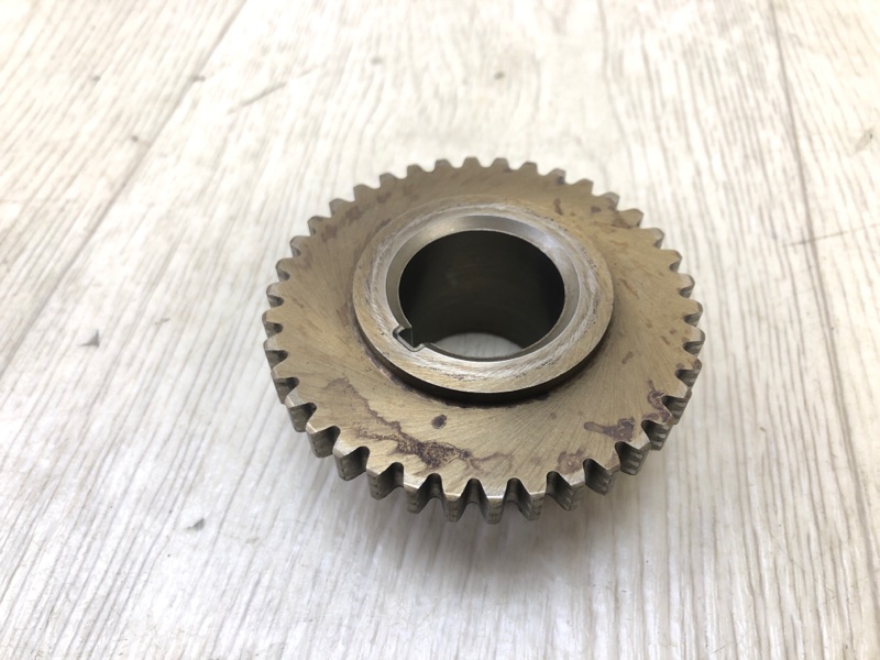 Шестерня коленвала AVENGER 07-14 2013 JS 2.4 ED3