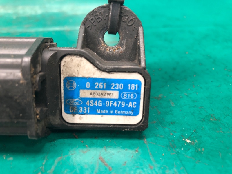 Датчик абсолютного давления (MAP sensor) 3 BL 09-13 2010 2.0 LF