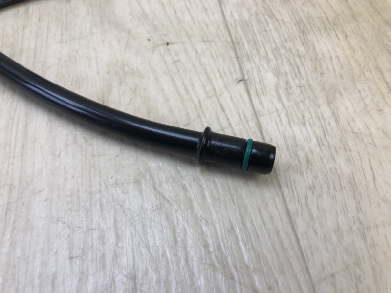 Направляющая масляного щупа DODGE AVENGER 07-14 JS 2.4 ED3