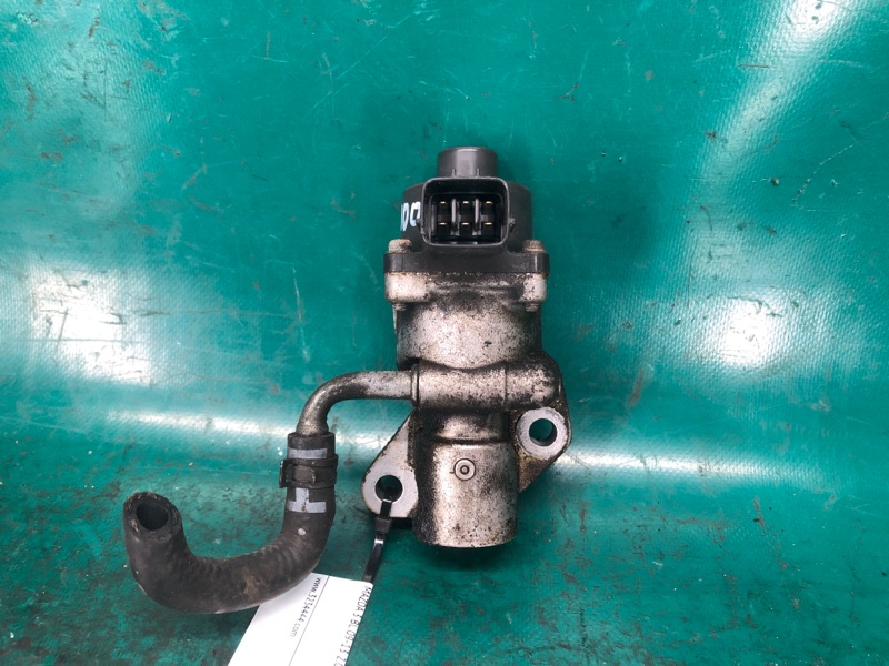 Клапан EGR MAZDA 3 BL 09-13 2010 2.0 LF LF01-20-300A Б/У