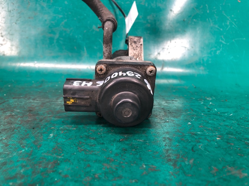 Клапан EGR 3 BL 09-13 2010 2.0 LF