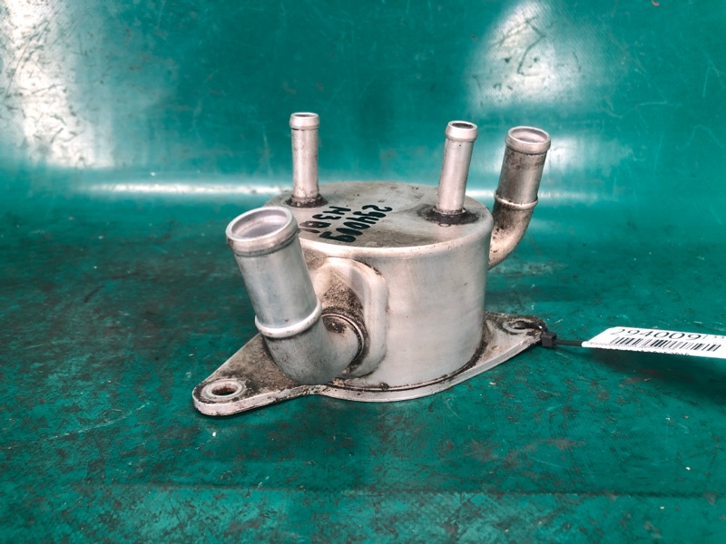 Теплообменник двигателя 3 BL 09-13 2010 2.0 LF