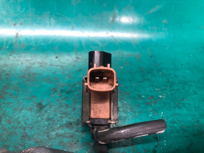 Клапан электромагнитный (вакуумный) 3 BL 09-13 2010 2.0 LF