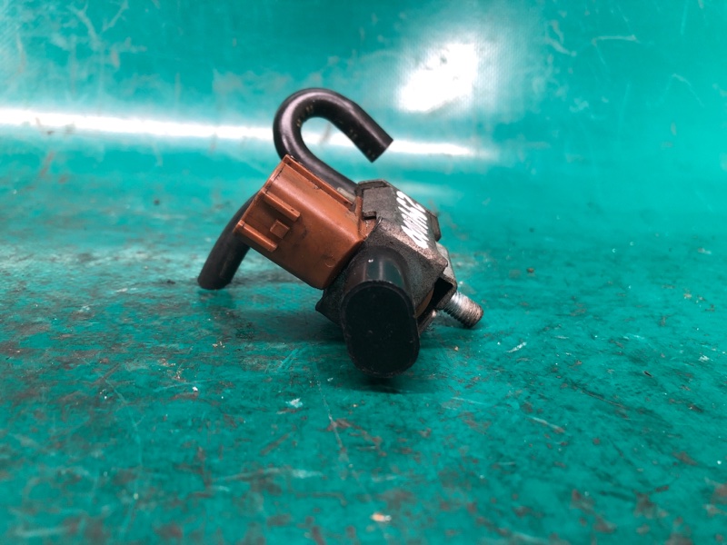 Клапан электромагнитный (вакуумный) 3 BL 09-13 2010 2.0 LF