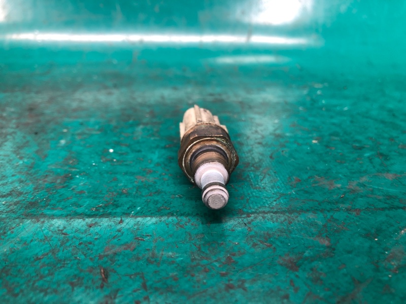 Датчик температуры охлаждающей жидкости MAZDA 3 BL 09-13 2.0 LF