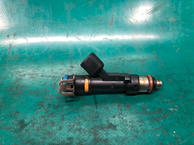 Форсунка топливная MAZDA 3 BL 09-13 2010 2.0 LF L3G5-13-250 Б/У