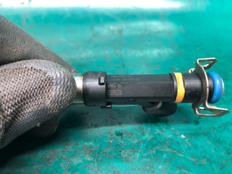 Форсунка топливная 3 BL 09-13 2010 2.0 LF