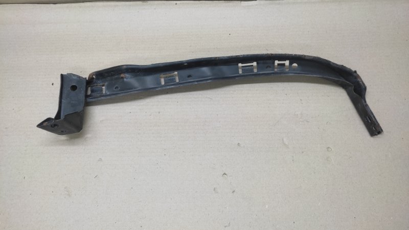 Кронштейн крепления фары левый ODYSSEY 05-10 2007 3.5L J35A7 Кронштейн крепления фары левый ODYSSEY 05-10 2007 3.5L J35A7