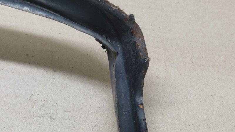 Кронштейн крепления фары левый ODYSSEY 05-10 2007 3.5L J35A7 Кронштейн крепления фары левый ODYSSEY 05-10 2007 3.5L J35A7