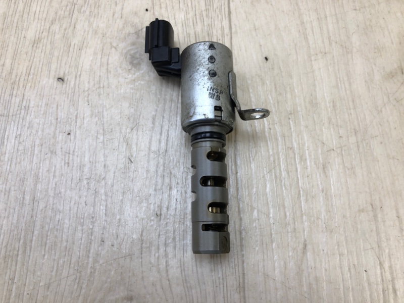 Запчасть клапан изменения фаз грм DODGE AVENGER 07-14 2013 JS 2.4 ED3 4884695AB Б/У Клапан изменения фаз ГРМ DODGE AVENGER 07-14 2013 JS 2.4 ED3 4884695AB Б/У