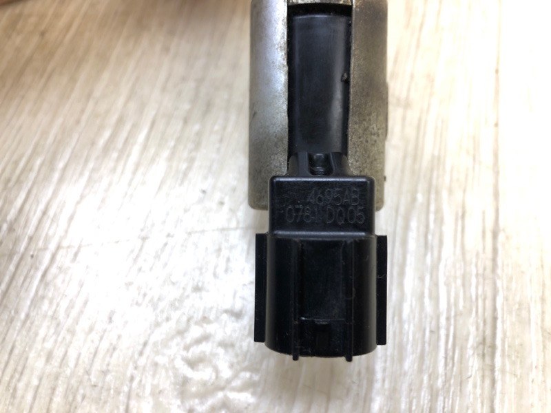 Клапан изменения фаз ГРМ AVENGER 07-14 2013 JS 2.4 ED3 Клапан изменения фаз ГРМ AVENGER 07-14 2013 JS 2.4 ED3