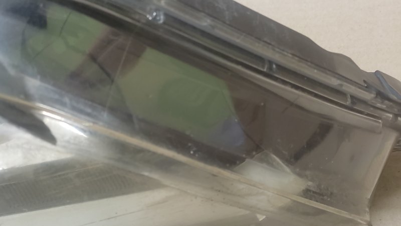 Фара правая ACURA RDX 12-19