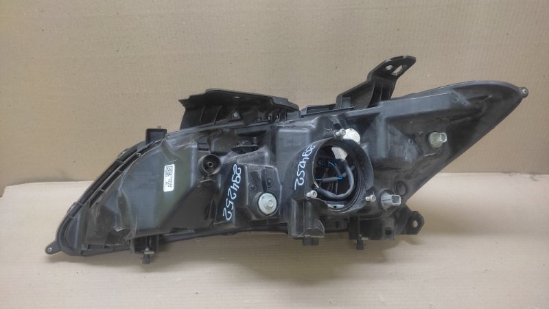 Фара правая RDX 12-19