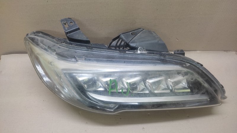 Фара правая ACURA RDX 12-19