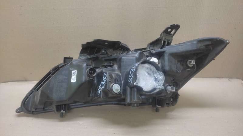 Фара правая RDX 12-19