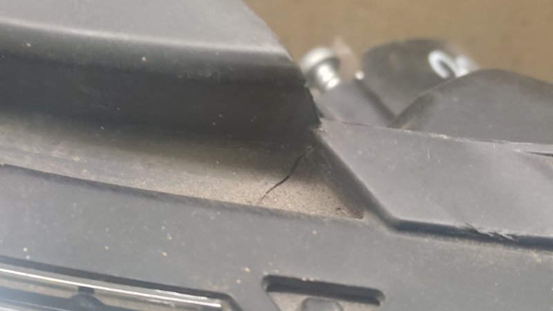 Фара правая ACURA RDX 12-19 Внедорожник 3.5