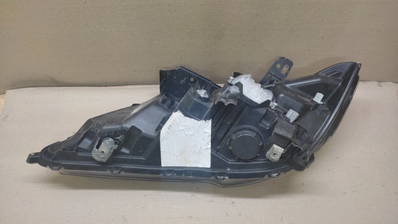 Фара правая RDX 12-19 2016 Внедорожник 3.5