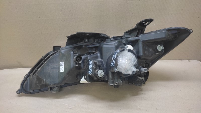 Фара правая RDX 12-19 2016 Внедорожник 3.5