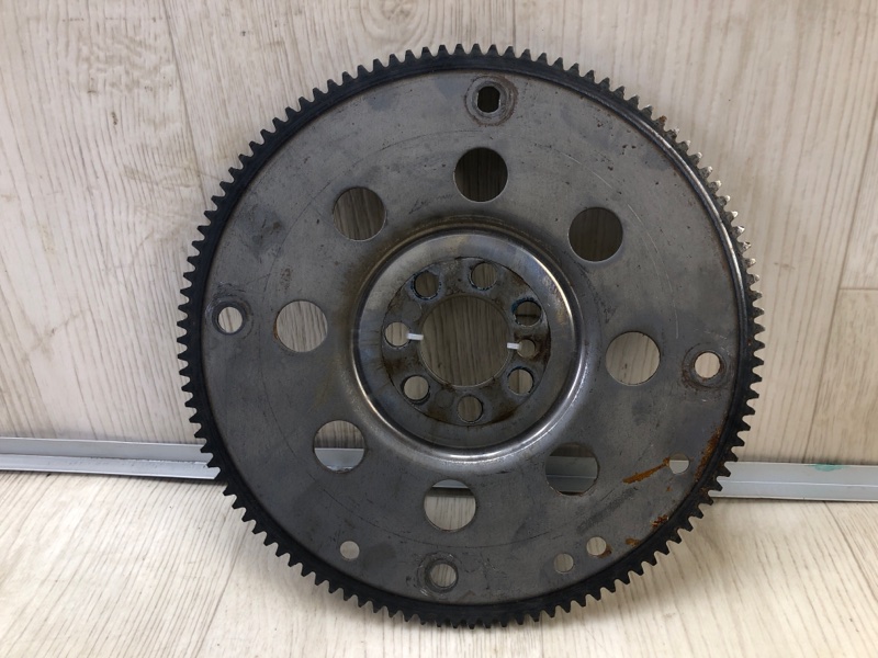 Запчасть маховик акпп DODGE AVENGER 07-14 2013 JS 2.4 ED3 4736611AA Б/У Маховик АКПП DODGE AVENGER 07-14 2013 JS 2.4 ED3 4736611AA Б/У