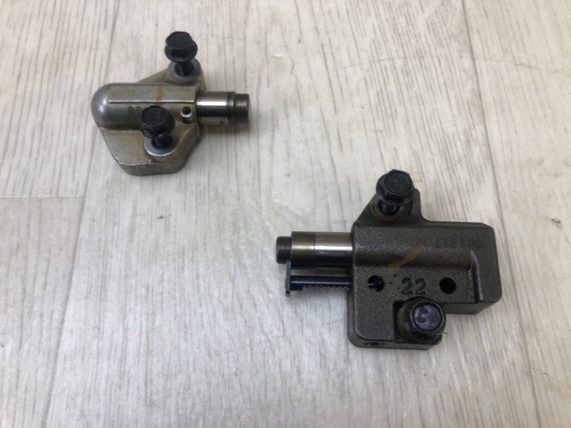 Натяжитель цепи ГРМ DODGE AVENGER 07-14 JS 2.4 ED3