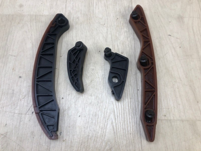 Натяжитель цепи ГРМ AVENGER 07-14 2013 JS 2.4 ED3