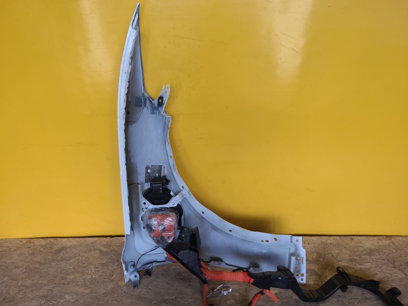 Крыло переднее левое MUSTANG MACH-E 19-