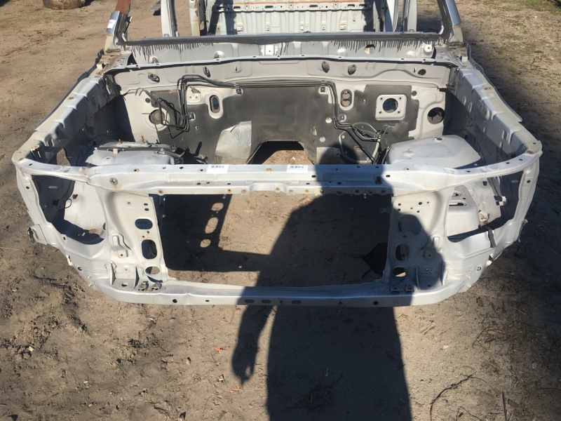 Запчасть панель передняя TOYOTA TACOMA 05-15 2007 GRN270 4.0 1GRFE 5320104090 Б/У Панель передняя TOYOTA TACOMA 05-15 2007 GRN270 4.0 1GRFE 5320104090 Б/У