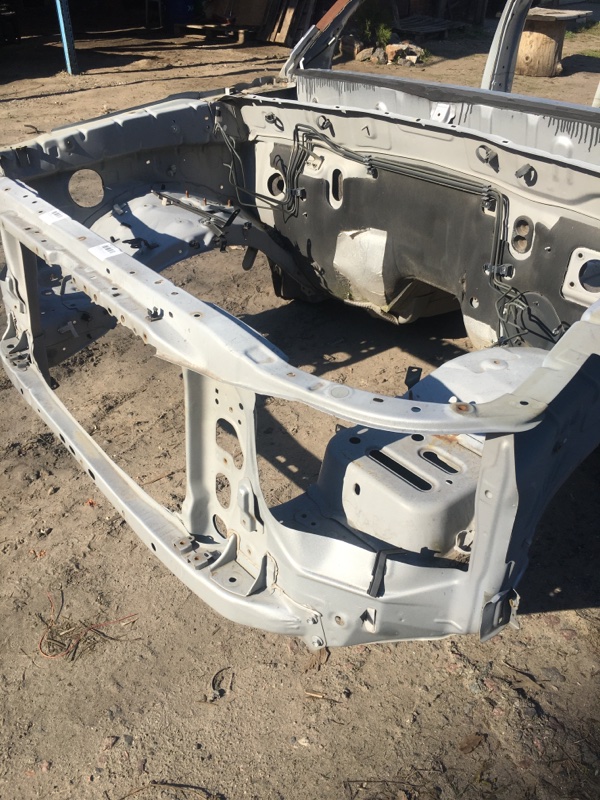 Панель передняя TACOMA 05-15 2007 GRN270 4.0 1GRFE Панель передняя TACOMA 05-15 2007 GRN270 4.0 1GRFE