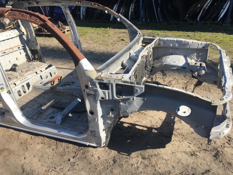 Запчасть четверть кузова передняя правый TOYOTA TACOMA 05-15 2007 GRN270 4.0 1GRFE 5371104912 Б/У Четверть кузова передняя правый TOYOTA TACOMA 05-15 2007 GRN270 4.0 1GRFE 5371104912 Б/У