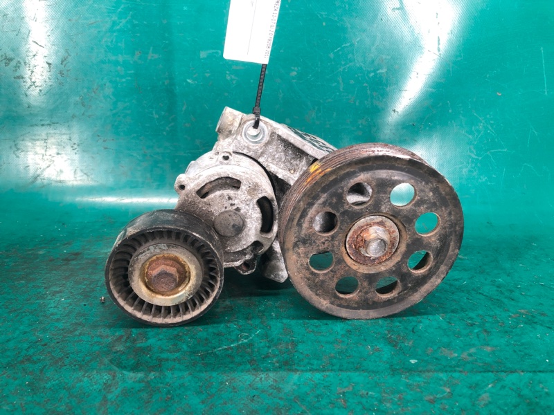 Натяжитель ремня генератора SUBARU IMPREZA 11-17 2012 GJ 2.0 FB20B 23770AA060 Б/У