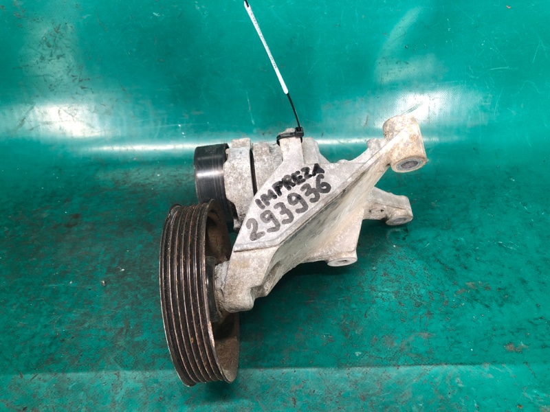 Натяжитель ремня генератора IMPREZA 11-17 2012 GJ 2.0 FB20B