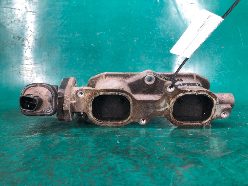 Коллектор впускной IMPREZA 11-17 2012 GJ 2.0 FB20B