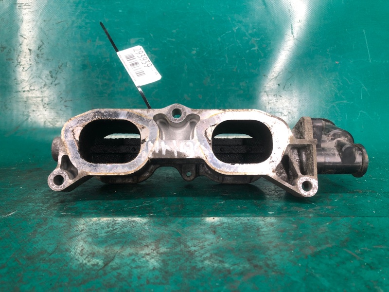 Коллектор впускной SUBARU IMPREZA 11-17 GJ 2.0 FB20B