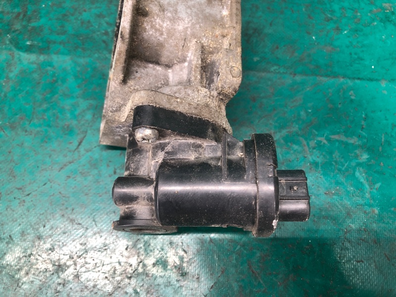 Коллектор впускной IMPREZA 11-17 2012 GJ 2.0 FB20B