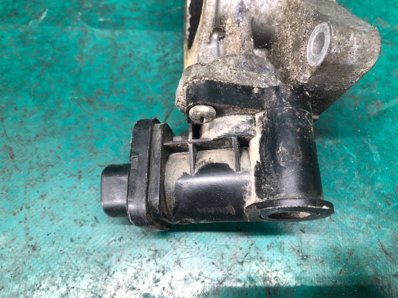 Коллектор впускной IMPREZA 11-17 2012 GJ 2.0 FB20B