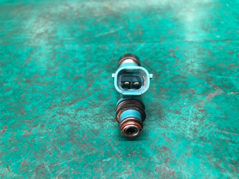 Форсунка топливная IMPREZA 11-17 2012 GJ 2.0 FB20B Форсунка топливная IMPREZA 11-17 2012 GJ 2.0 FB20B