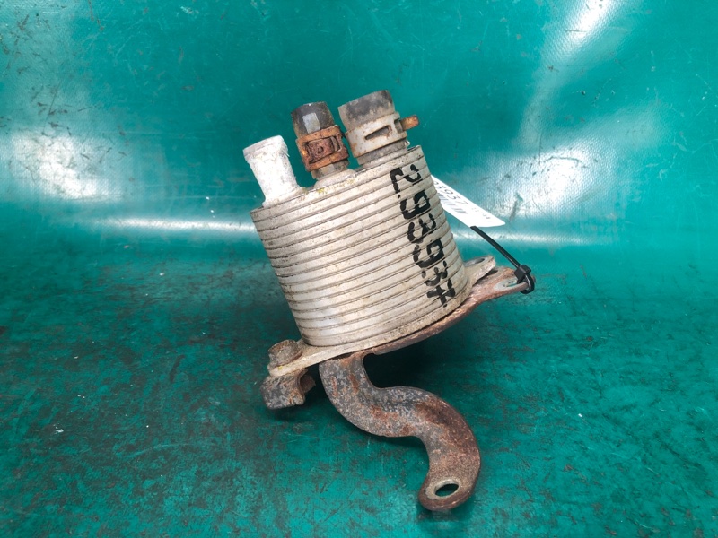 Теплообменник АКПП SUBARU IMPREZA 11-17 2012 GJ 2.0 FB20B 31237AA100 Б/У