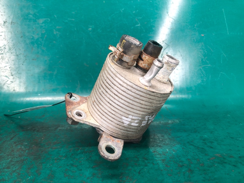 Теплообменник АКПП IMPREZA 11-17 2012 GJ 2.0 FB20B