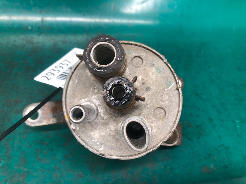 Теплообменник АКПП IMPREZA 11-17 2012 GJ 2.0 FB20B