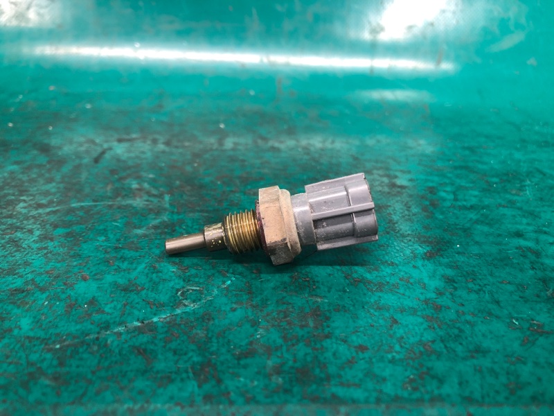 Датчик температуры охлаждающей жидкости SUBARU IMPREZA 11-17 2012 GJ 2.0 FB20B 22630AA140 Б/У