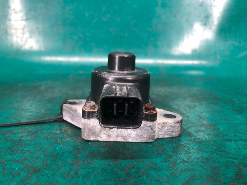 Клапан EGR задний SUBARU IMPREZA 11-17 2012 GJ 2.0 FB20B 14710AA770 Б/У