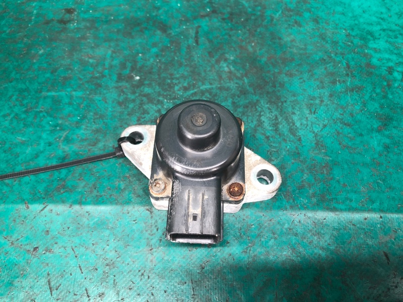 Клапан EGR задний SUBARU IMPREZA 11-17 GJ 2.0 FB20B