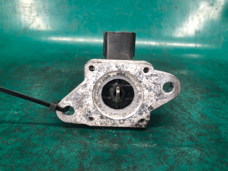 Клапан EGR задний IMPREZA 11-17 2012 GJ 2.0 FB20B