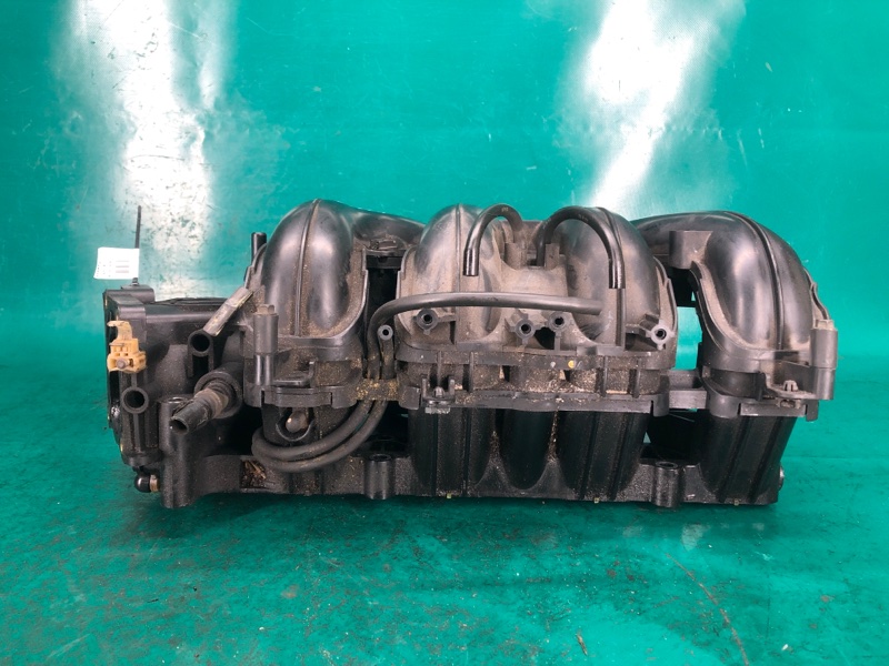 Коллектор впускной 3 BK 03-08 2006 BK 2.3 L3 Коллектор впускной 3 BK 03-08 2006 BK 2.3 L3