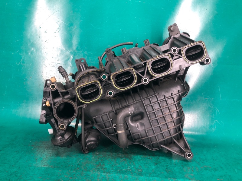 Коллектор впускной MAZDA 3 BK 03-08 BK 2.3 L3 Коллектор впускной MAZDA 3 BK 03-08 BK 2.3 L3