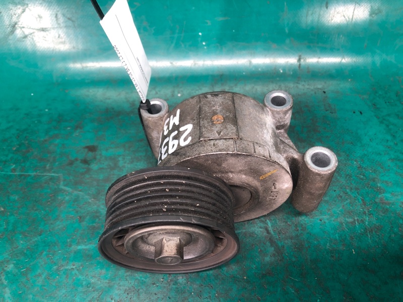 Натяжитель ремня генератора 3 BK 03-08 2006 BK 2.3 L3