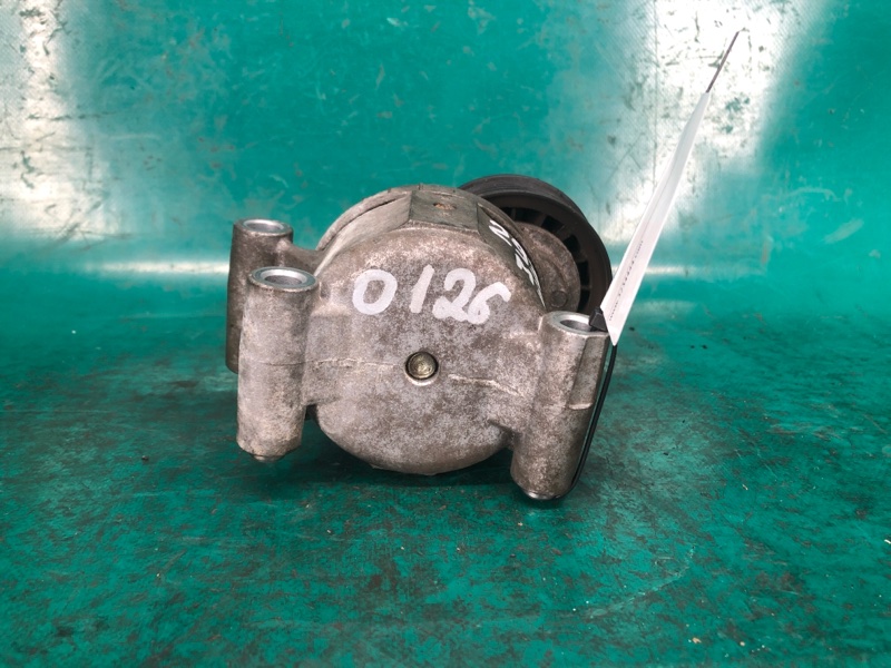 Натяжитель ремня генератора MAZDA 3 BK 03-08 BK 2.3 L3