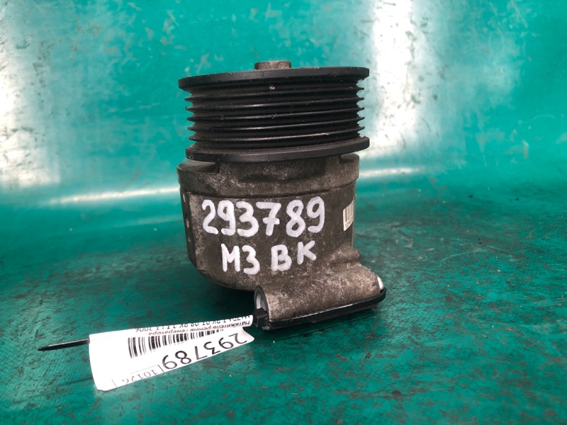 Натяжитель ремня генератора 3 BK 03-08 2006 BK 2.3 L3