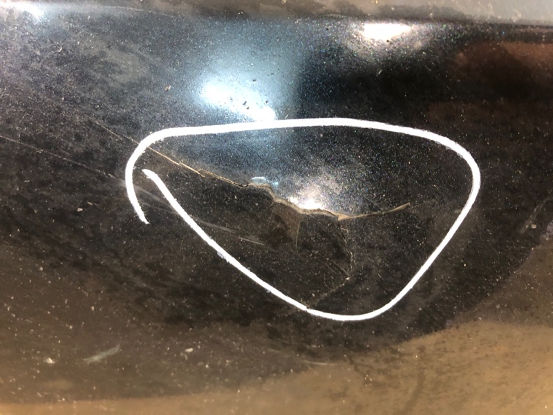 Бампер передний передний AVENSIS 08-18 Бампер передний передний AVENSIS 08-18