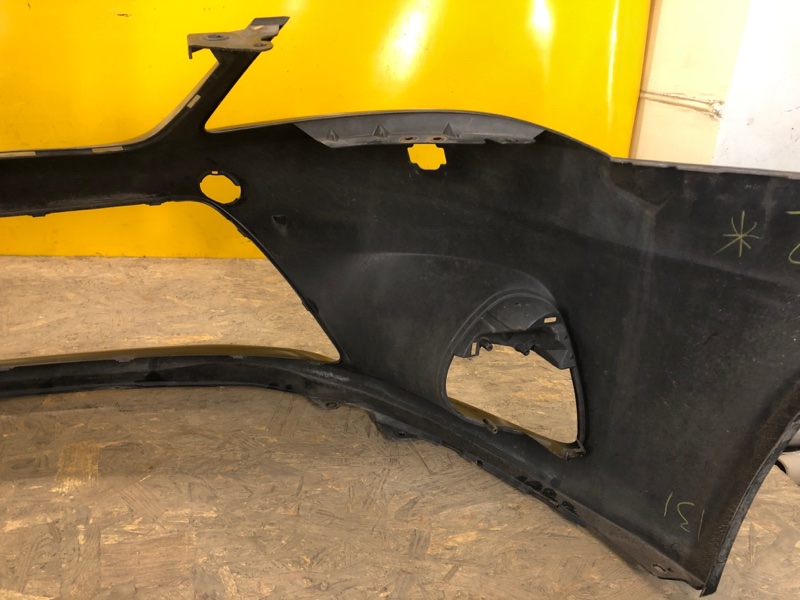 Бампер передний передний AVENSIS 08-18 Бампер передний передний AVENSIS 08-18